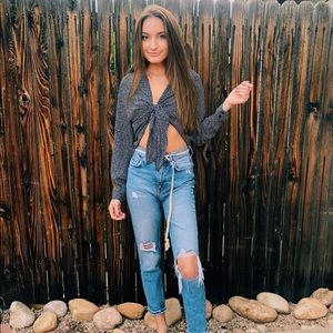 Meet your Posher, Jenna